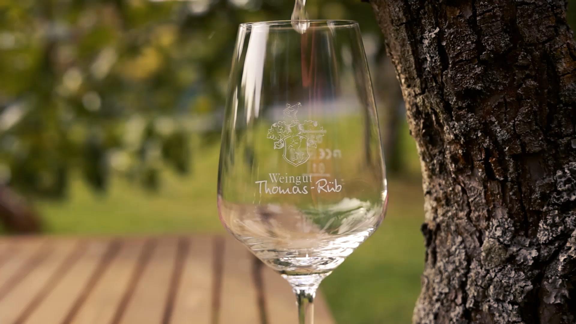 Weingut Thomas Rüb - Weingut Thomas-Rüb